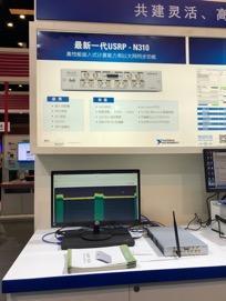 软硬兼施 依托SDR技术，以基础软件服务为5G商用筑基铺路